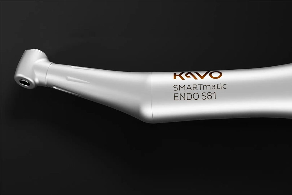 Kavo: Tecnología innovadora en la atención odontológica