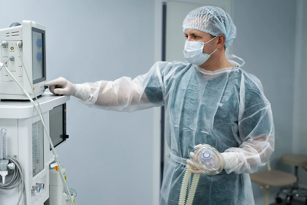 Equipos médicos que toda clínica privada debe considerar para una práctica eficiente