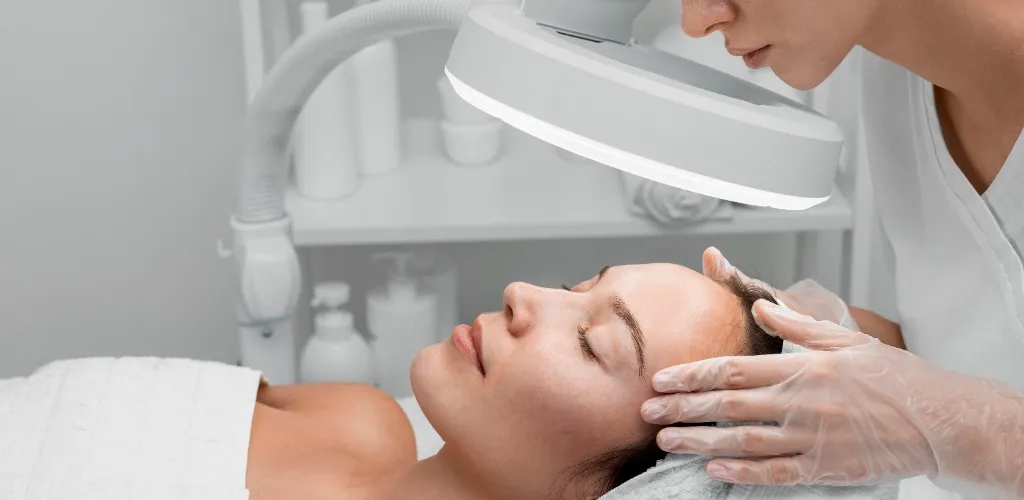 Tecnología anti-aging y medicina estética