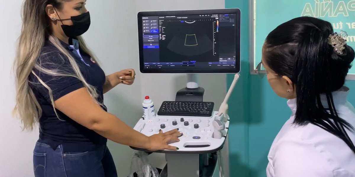 Mantenimiento preventivo de equipos médicos